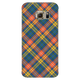 Buchanan Ancient Scottish Clan Phone Case