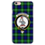 Bannerman Scottish Clan Tartan Phone Case - kittentee