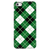Argyle Diagonal Diamond Scottish Clan Phone Case - kittentee