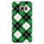 Argyle Diagonal Diamond Scottish Clan Phone Case - kittentee