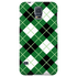 Argyle Diagonal Diamond Scottish Clan Phone Case