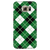 Argyle Diagonal Diamond Scottish Clan Phone Case - kittentee