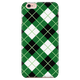Argyle Diagonal Diamond Scottish Clan Phone Case - kittentee