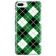 Argyle Diagonal Diamond Scottish Clan Phone Case - kittentee