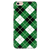 Argyle Diagonal Diamond Scottish Clan Phone Case - kittentee