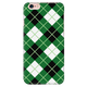 Argyle Diagonal Diamond Scottish Clan Phone Case - kittentee