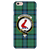 Armstrong Ancient Scottish Clan Tartan Phone Case - kittentee