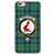 Armstrong Ancient Scottish Clan Tartan Phone Case - kittentee