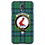 Armstrong Ancient Scottish Clan Tartan Phone Case - kittentee
