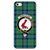 Armstrong Ancient Scottish Clan Tartan Phone Case - kittentee