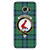 Armstrong Ancient Scottish Clan Tartan Phone Case - kittentee