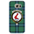 Armstrong Ancient Scottish Clan Tartan Phone Case - kittentee