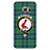Armstrong Ancient Scottish Clan Tartan Phone Case - kittentee