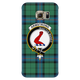 Armstrong Ancient Scottish Clan Tartan Phone Case - kittentee