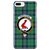 Armstrong Ancient Scottish Clan Tartan Phone Case - kittentee