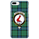 Armstrong Ancient Scottish Clan Tartan Phone Case - kittentee