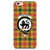 Baxter Scottish Clan Tartan Phone Case - kittentee