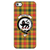 Baxter Scottish Clan Tartan Phone Case - kittentee
