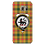Baxter Scottish Clan Tartan Phone Case - kittentee