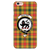 Baxter Scottish Clan Tartan Phone Case - kittentee