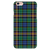 Allison Scottish Clan Tartan Phone Case - kittentee