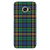 Allison Scottish Clan Tartan Phone Case - kittentee