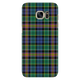 Allison Scottish Clan Tartan Phone Case - kittentee