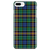 Allison Scottish Clan Tartan Phone Case - kittentee