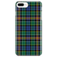 Allison Scottish Clan Tartan Phone Case - kittentee