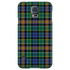 Allison Scottish Clan Tartan Phone Case