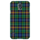 Allison Scottish Clan Tartan Phone Case - kittentee
