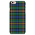 Allison Scottish Clan Tartan Phone Case - kittentee