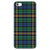Allison Scottish Clan Tartan Phone Case - kittentee