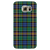 Allison Scottish Clan Tartan Phone Case - kittentee