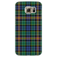 Allison Scottish Clan Tartan Phone Case - kittentee
