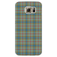 Balfour Scottish Clan Phone Case - kittentee