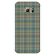 Balfour Scottish Clan Phone Case - kittentee