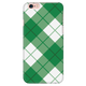 Bias plaid Scottish Clan Phone Case - kittentee