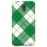 Bias plaid Scottish Clan Phone Case