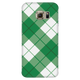 Bias plaid Scottish Clan Phone Case - kittentee