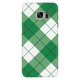 Bias plaid Scottish Clan Phone Case - kittentee