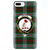 Brodie Scottish Clan Tartan Phone Case