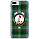 Brodie Scottish Clan Tartan Phone Case