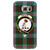 Brodie Scottish Clan Tartan Phone Case