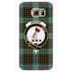 Brodie Scottish Clan Tartan Phone Case