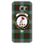 Brodie Scottish Clan Tartan Phone Case