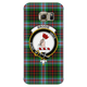 Brodie Scottish Clan Tartan Phone Case