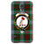 Brodie Scottish Clan Tartan Phone Case