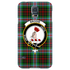 Brodie Scottish Clan Tartan Phone Case