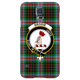 Brodie Scottish Clan Tartan Phone Case